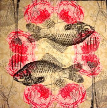 013 Fish - 3-ply - ppd - Strehlow